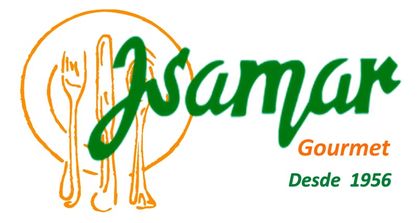Catering Isamar logo